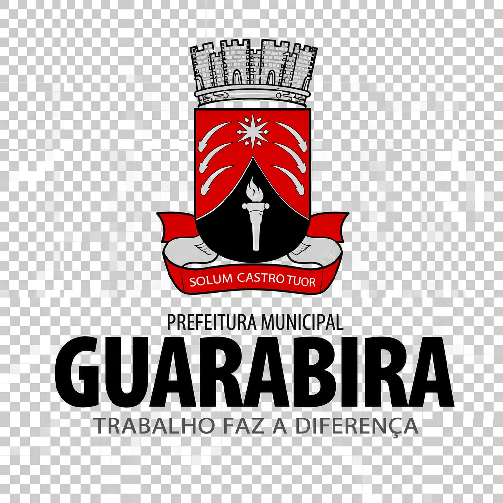 Brasão da Prefeitura Municipal de Guarabira