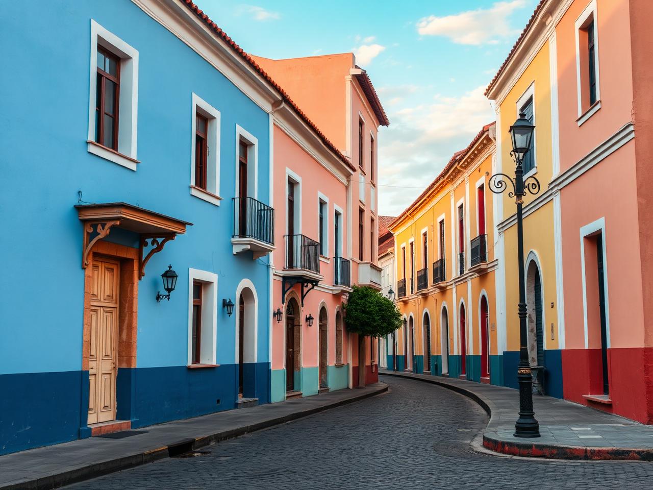 Centro histórico