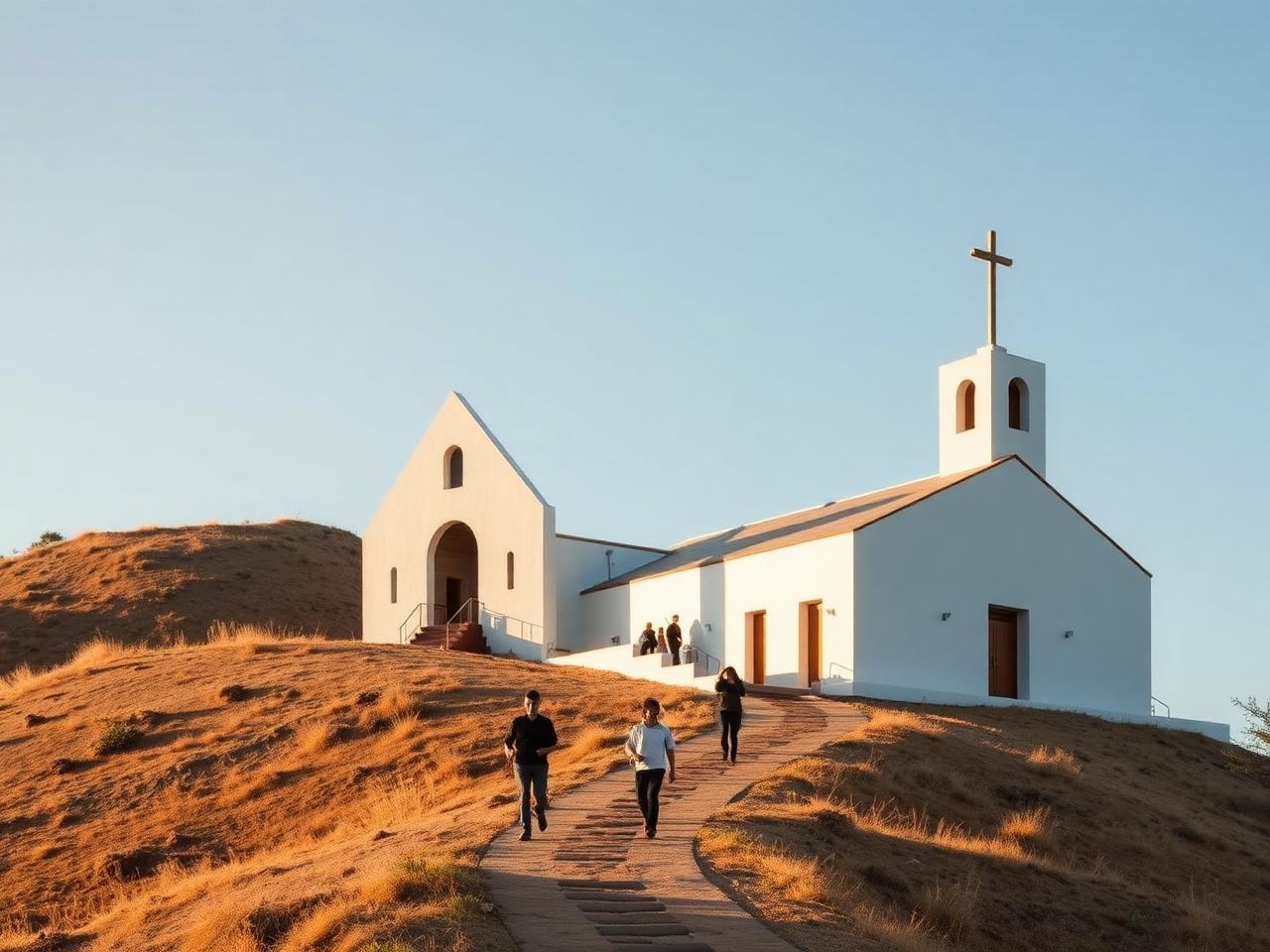 Santuário de Frei Damião