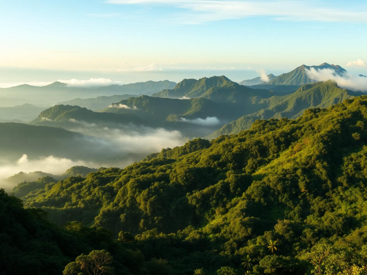 Serra da Jurema